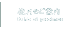 ̂ē Guide of precincts